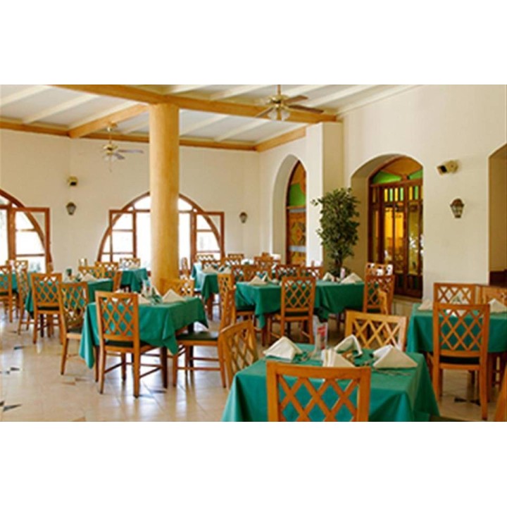 The Three Corners Rihana Resort