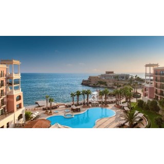 The Westin Dragonara Resort