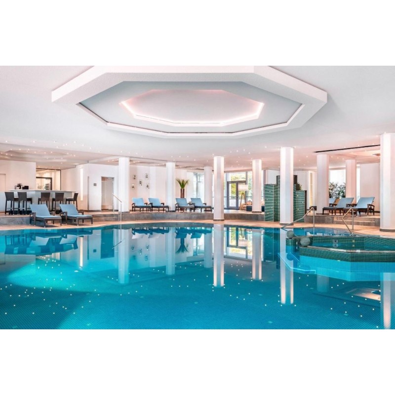 The Westin Grand München