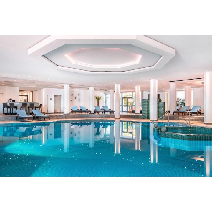 The Westin Grand München