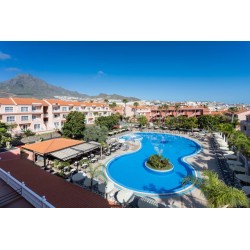 Hotel El Duque