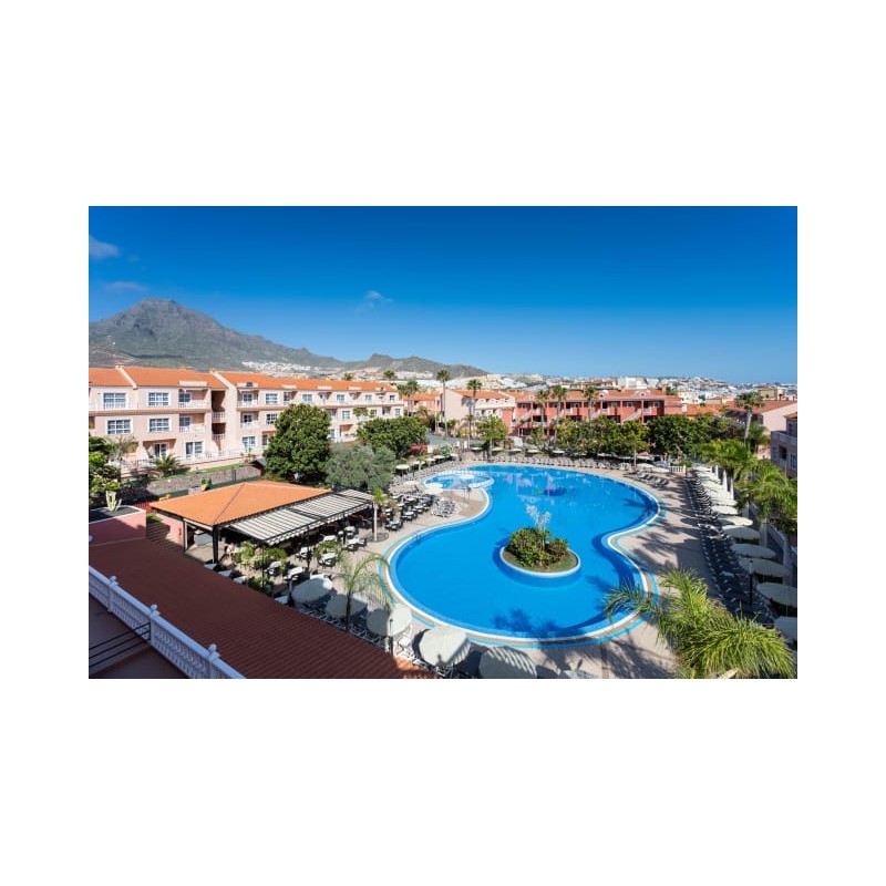 Hotel El Duque