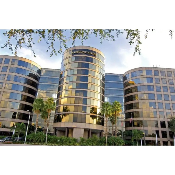 The Westshore Grand, A Tribute Portfolio