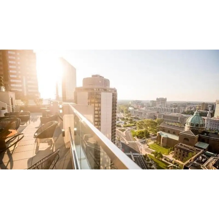 The Windsor Suites Philadelphia