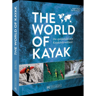The World of Kayak.