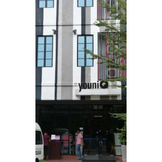 The YouniQ Hotel Kuala Lumpur International Airport