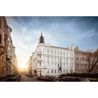 Theresian Hotel & Spa