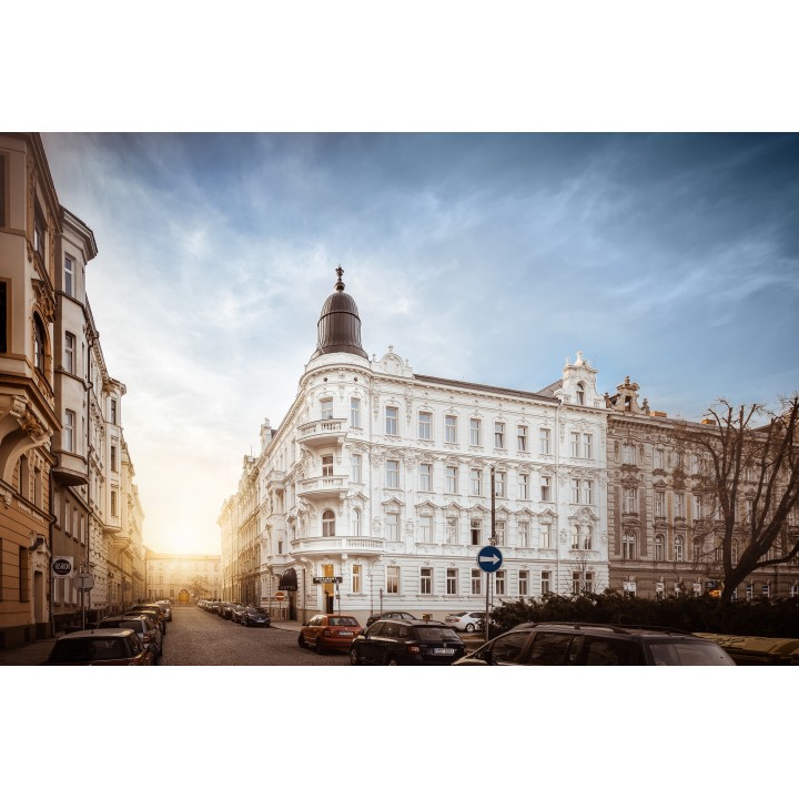 Theresian Hotel & Spa