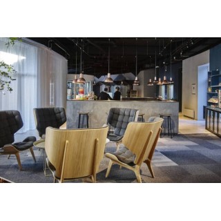 Thon Hotel Høje Taastrup