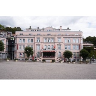 Thon Hotel Høyers