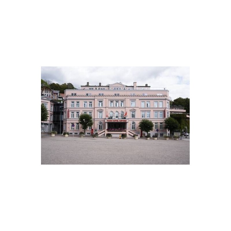 Thon Hotel Høyers