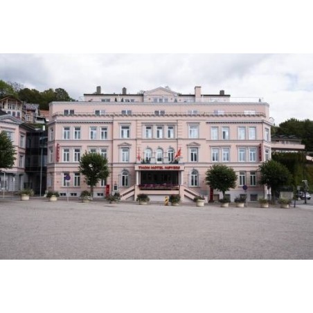 Thon Hotel Høyers