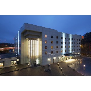 Thon Hotel Oslofjord