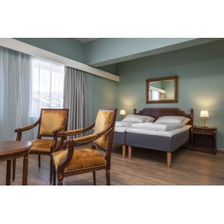 Thon Hotel Skeikampen