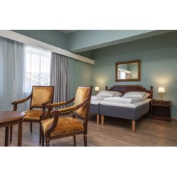 Thon Hotel Skeikampen
