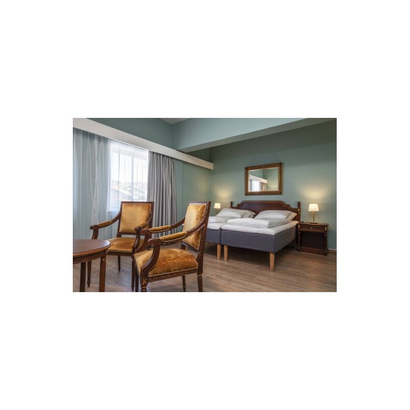 Thon Hotel Skeikampen