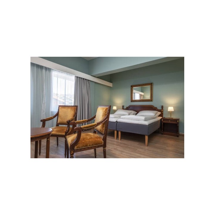 Thon Hotel Skeikampen