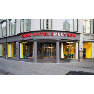 Thon Hotel Spectrum