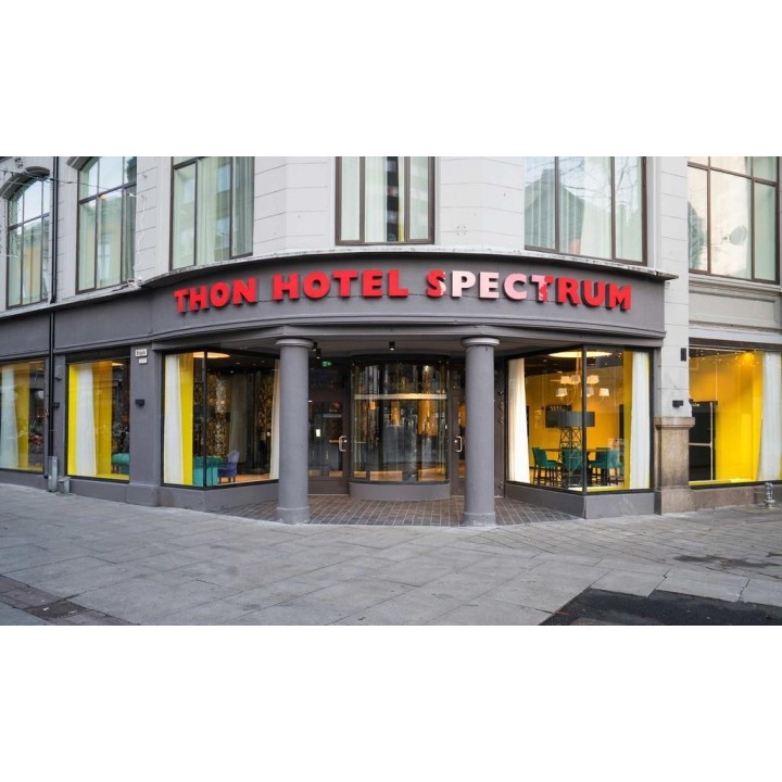 Thon Hotel Spectrum