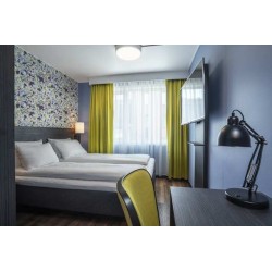 Thon Hotel Tromsø