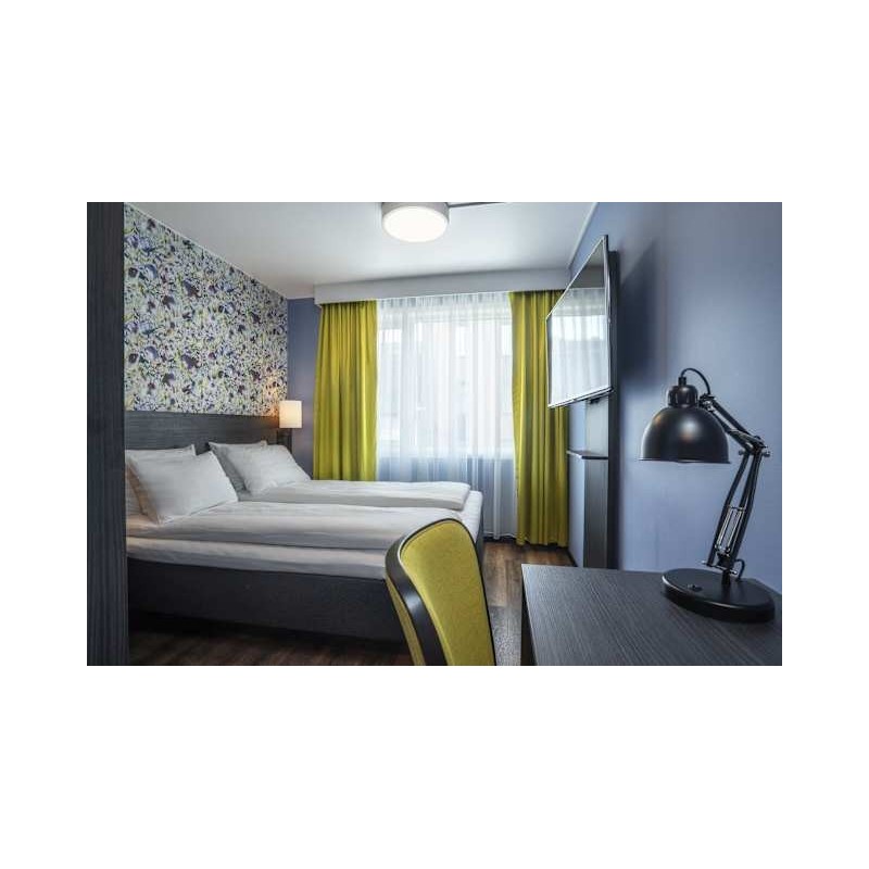 Thon Hotel Tromsø