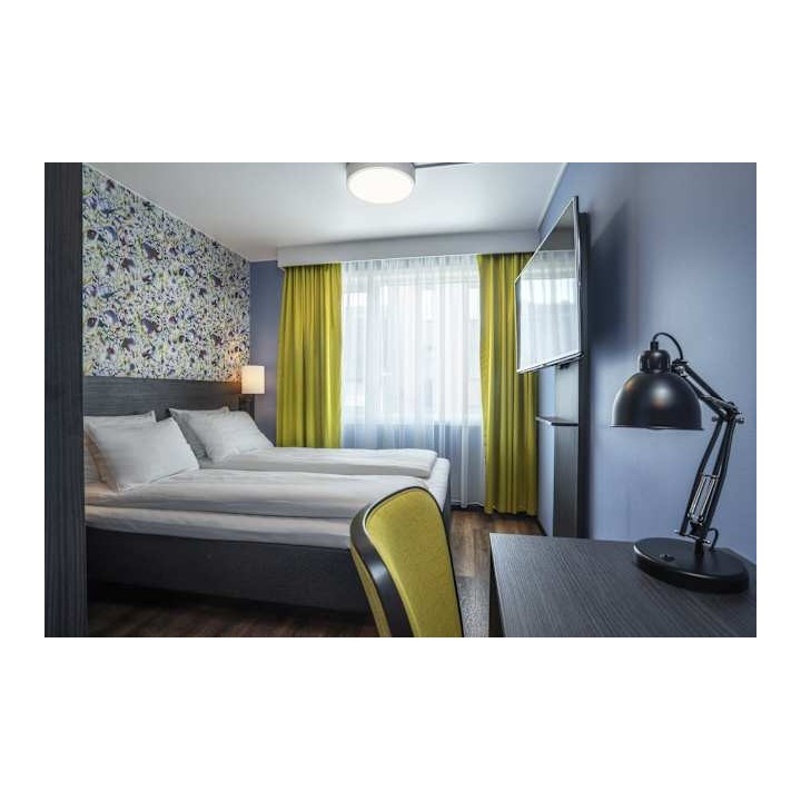 Thon Hotel Tromsø