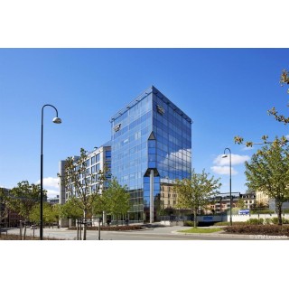 Thon Hotel Vika Atrium