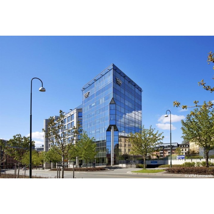 Thon Hotel Vika Atrium