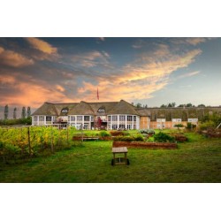 Thon Partner Hotel Sorø