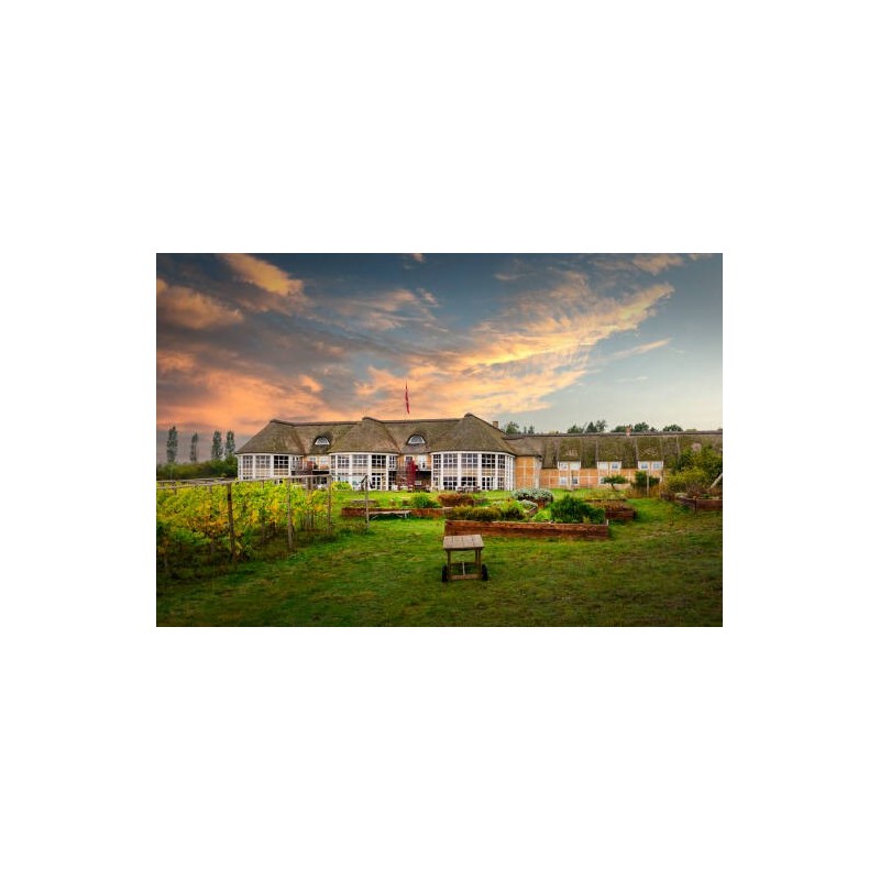 Thon Partner Hotel Sorø
