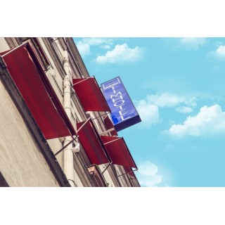 Timhotel Gare de l Est