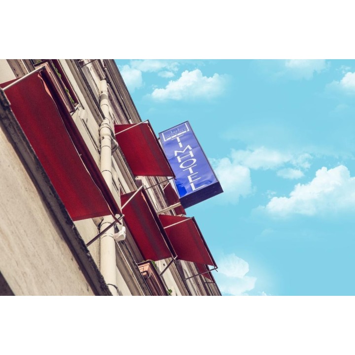 Timhotel Gare de l Est