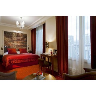 TIMHOTEL TOUR MONTPARNASSE