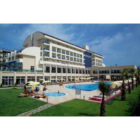 Titan Select Hotel