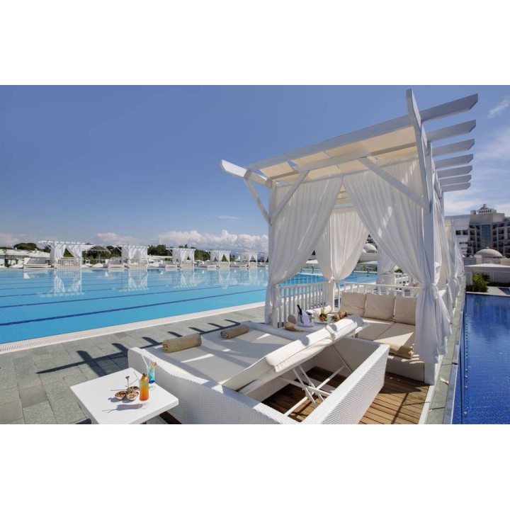 Titanic Deluxe Golf Belek