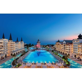 Titanic Mardan Palace