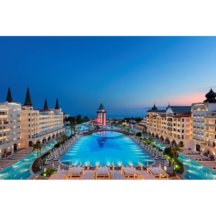 Titanic Mardan Palace