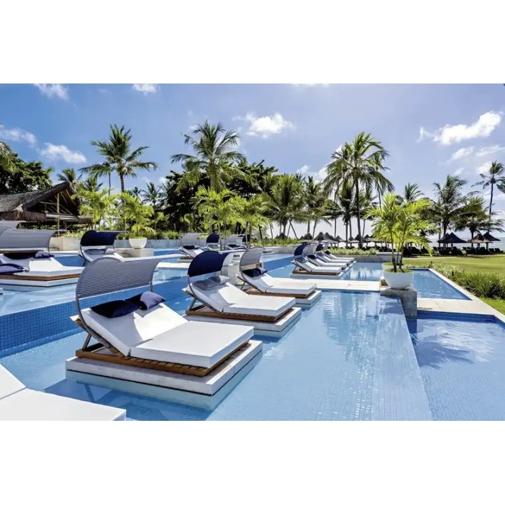 Tivoli Ecoresort Praia do Forte