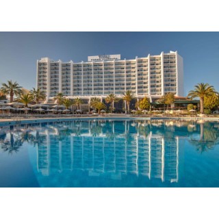 Tivoli Marina Vilamoura Algarve Resort