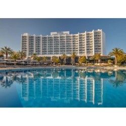 Tivoli Marina Vilamoura Algarve Resort