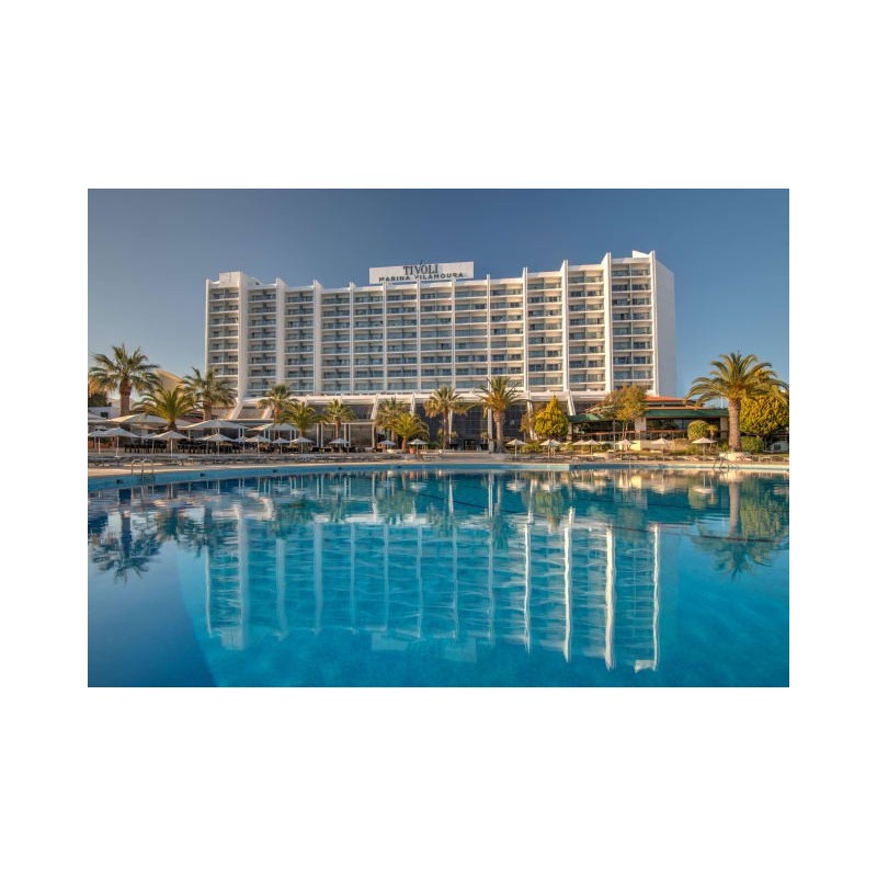 Tivoli Marina Vilamoura Algarve Resort