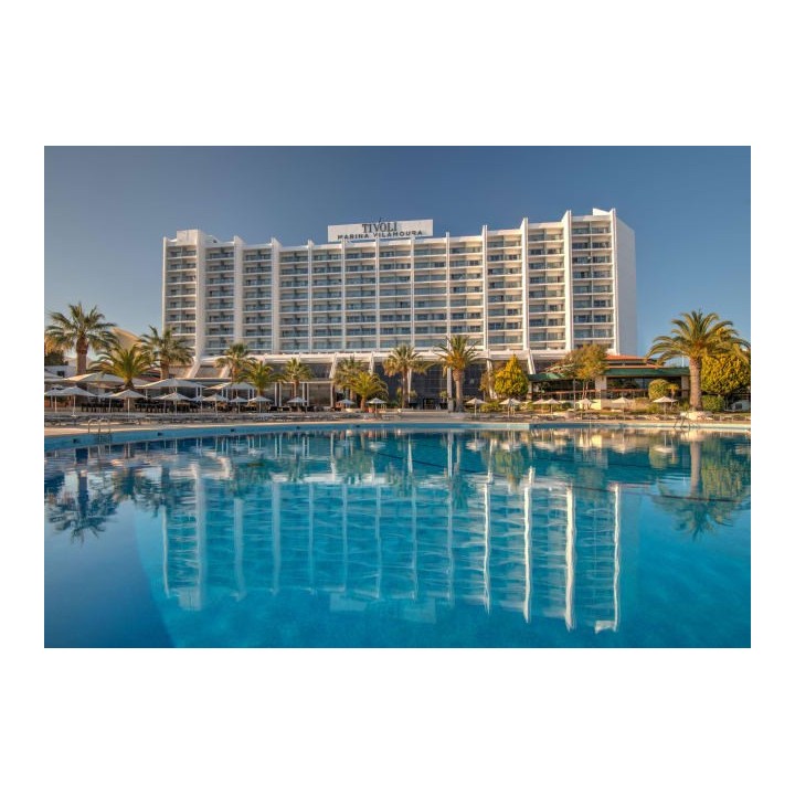 Tivoli Marina Vilamoura Algarve Resort