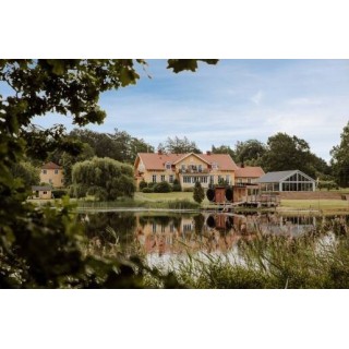 Toftaholm Herrgård