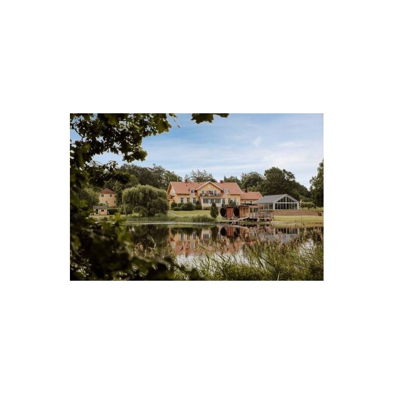 Toftaholm Herrgård