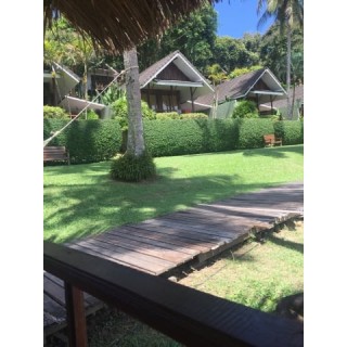 Tolani Resort Koh Kood