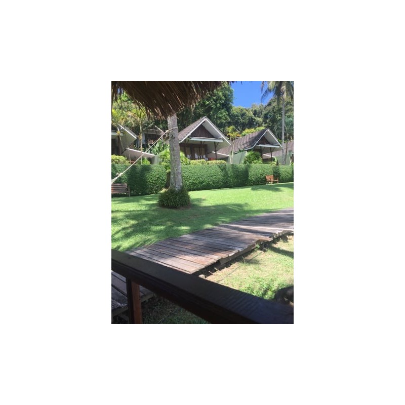 Tolani Resort Koh Kood