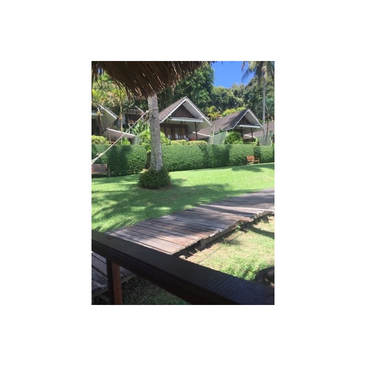 Tolani Resort Koh Kood