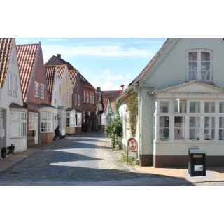 Tønder Motel Apartments