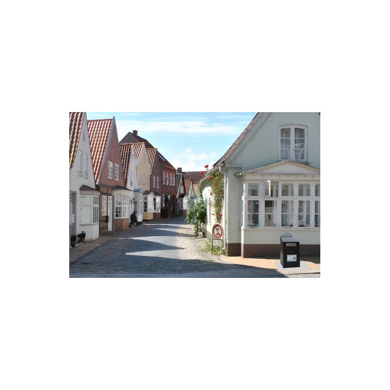 Tønder Motel Apartments