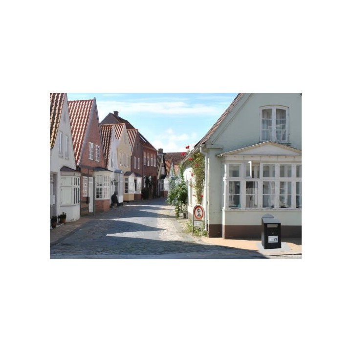 Tønder Motel Apartments